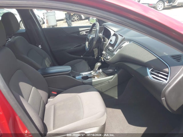 Chevrolet MALIBU 1LT 2017 1G1ZE5ST7HF247238 Image 5