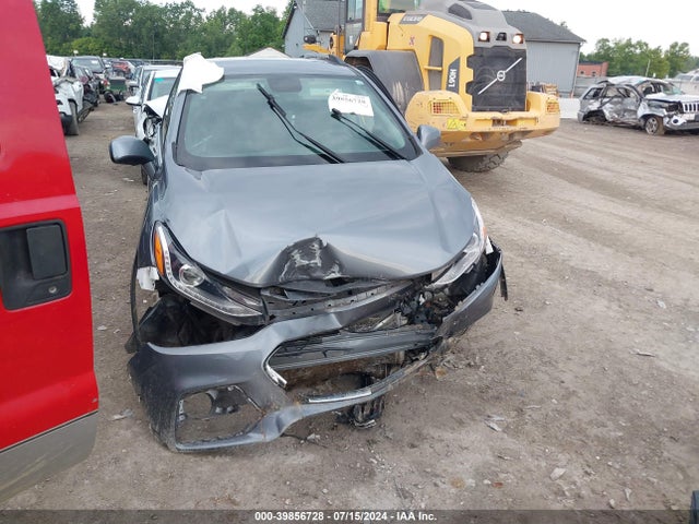 Chevrolet Trax Lt 2019 KL7CJPSBXKB898659 Image 17