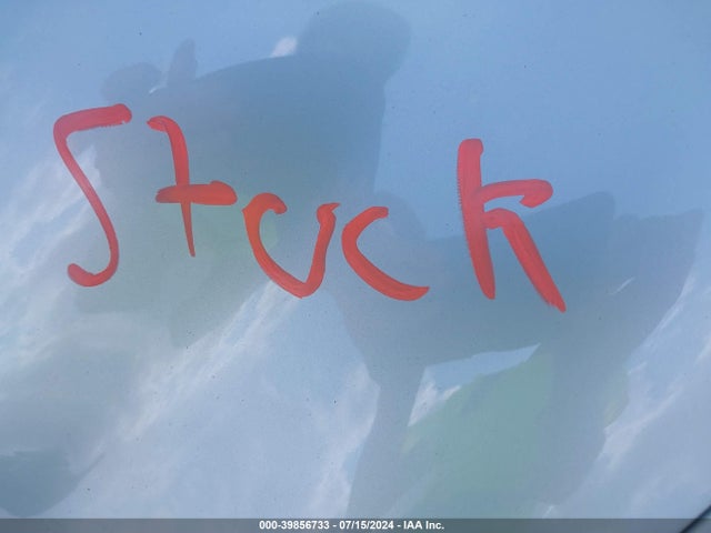 2001 JAGUAR XJ8 SAJDA24C81LF25049 Photo 9