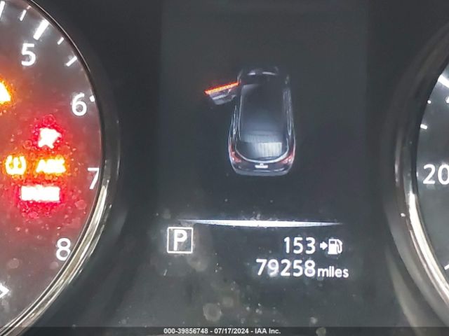 JN1BJ1CP7JW105947 Nissan Rogue Sport S