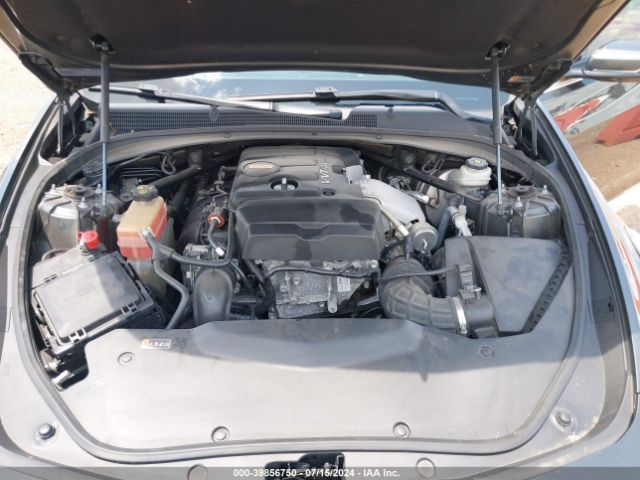 1G6AX5SX1J0130705 Cadillac CTS LUXURY