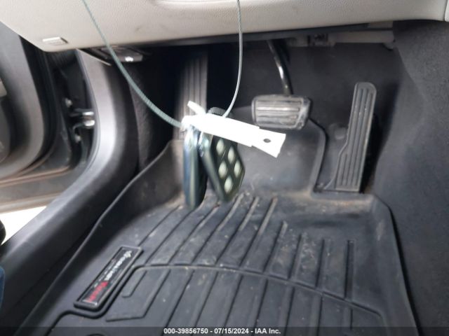 1G6AX5SX1J0130705 Cadillac CTS LUXURY