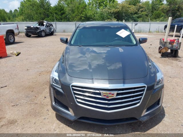 1G6AX5SX1J0130705 Cadillac CTS LUXURY