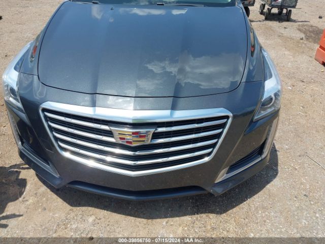 1G6AX5SX1J0130705 Cadillac CTS LUXURY