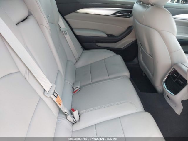 1G6AX5SX1J0130705 Cadillac CTS LUXURY