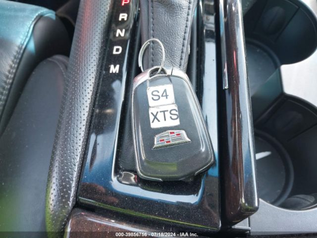 2G61M5S3XG9142517 Cadillac Xts Luxury Collection
