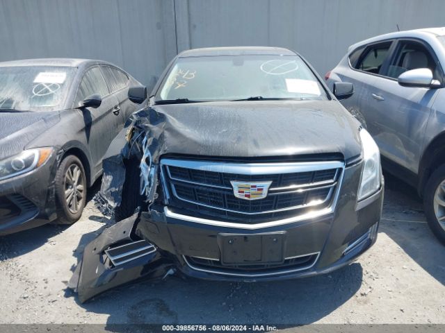 2G61M5S3XG9142517 Cadillac Xts Luxury Collection