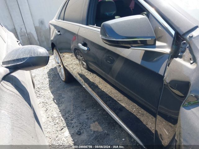 2G61M5S3XG9142517 Cadillac Xts Luxury Collection