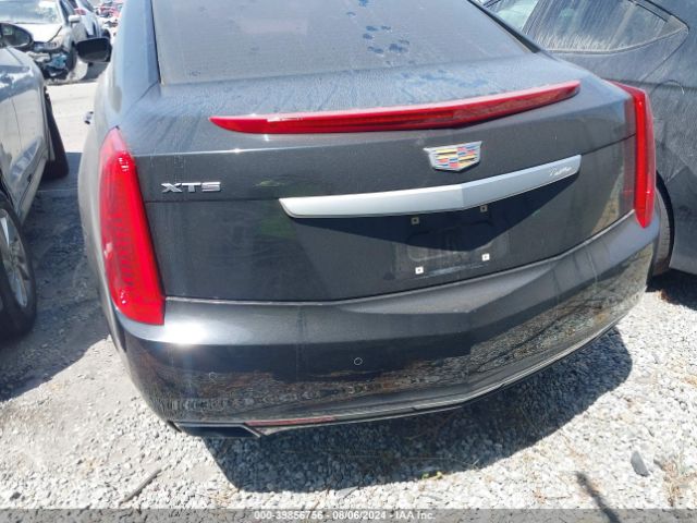 2G61M5S3XG9142517 Cadillac Xts Luxury Collection