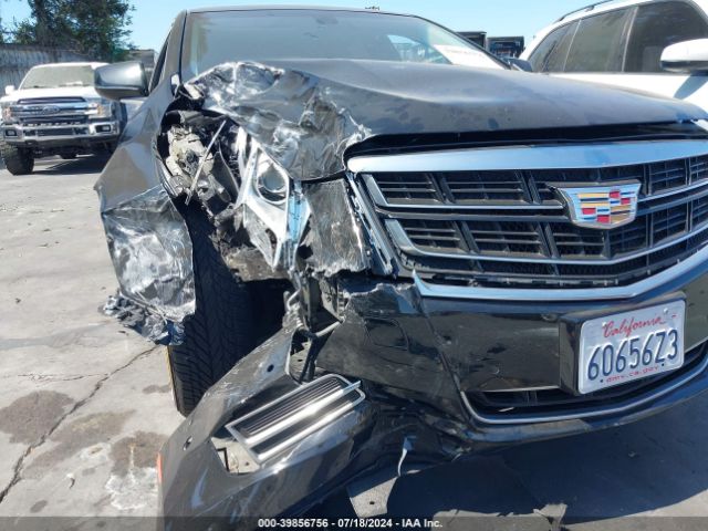 2G61M5S3XG9142517 Cadillac Xts Luxury Collection