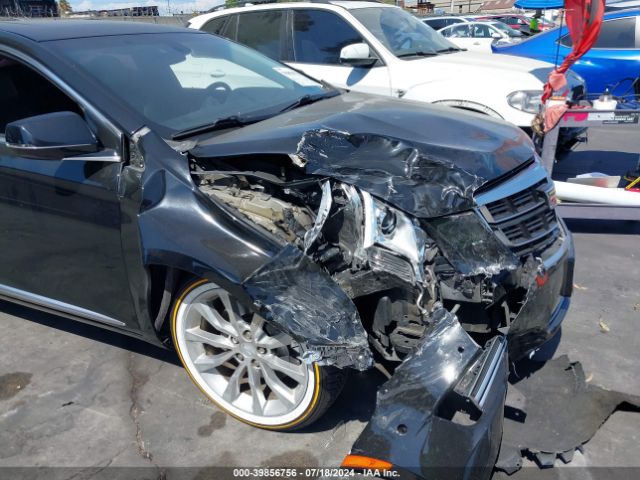 2G61M5S3XG9142517 Cadillac Xts Luxury Collection