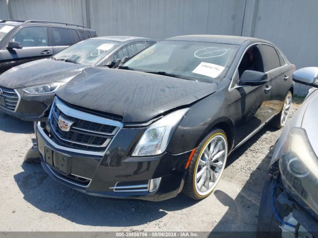 2G61M5S3XG9142517 Cadillac Xts Luxury Collection