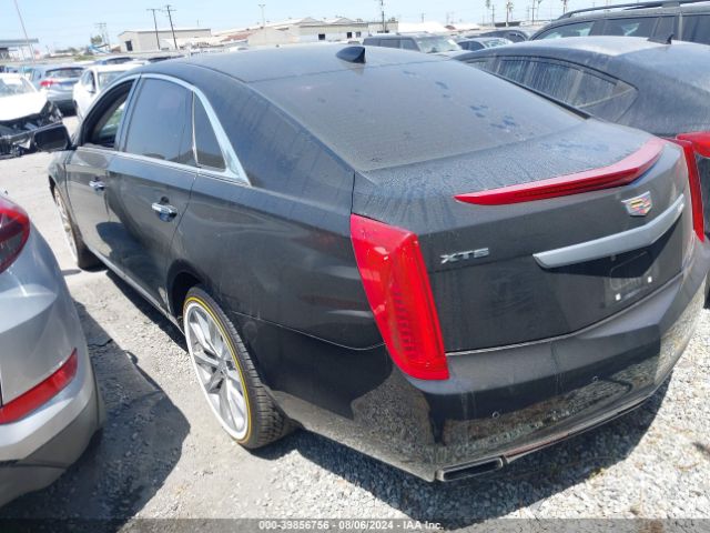 2G61M5S3XG9142517 Cadillac Xts Luxury Collection