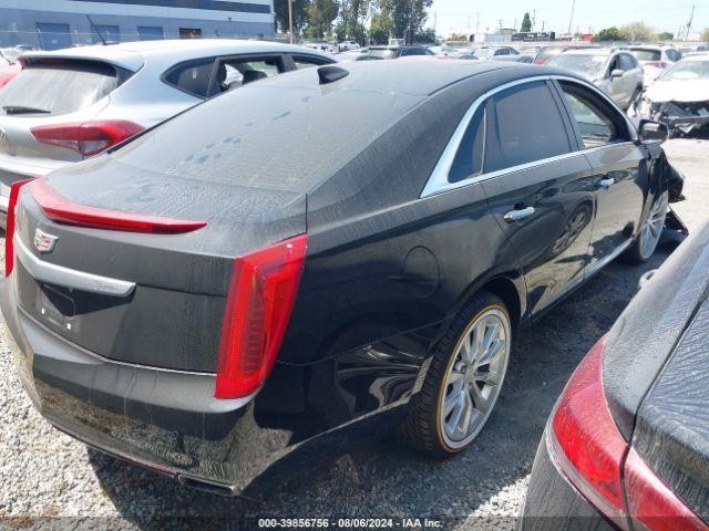 2G61M5S3XG9142517 Cadillac Xts Luxury Collection