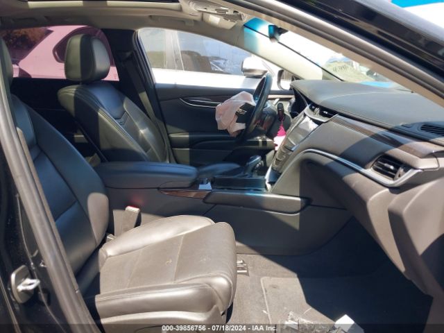 2G61M5S3XG9142517 Cadillac Xts Luxury Collection