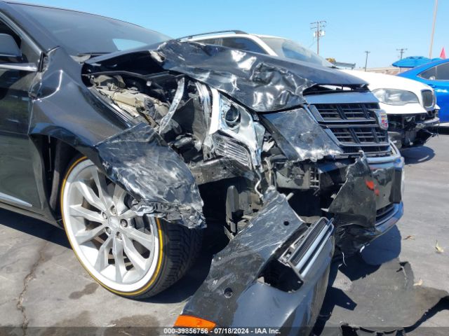 2G61M5S3XG9142517 Cadillac Xts Luxury Collection