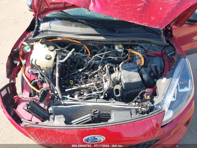 1FMCU9BZ5LUA85072 Ford Escape Se Sport Hybrid