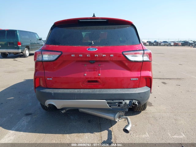 1FMCU9BZ5LUA85072 Ford Escape Se Sport Hybrid