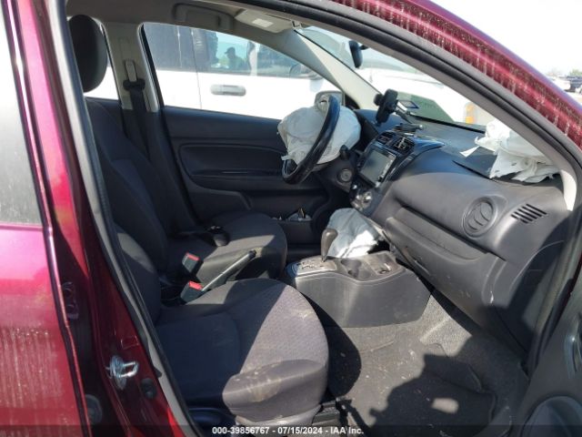 ML32A3HJ6KH014531 Mitsubishi Mirage Rf