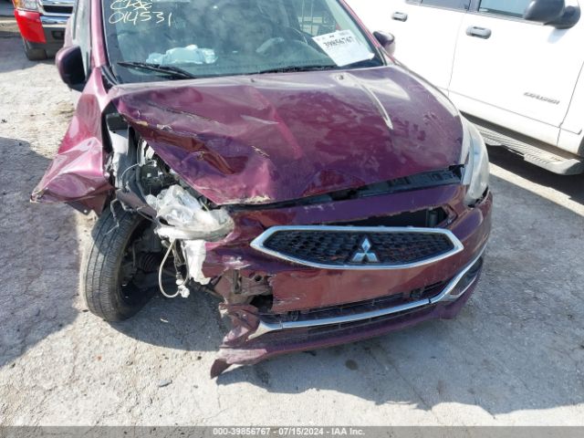 ML32A3HJ6KH014531 Mitsubishi Mirage Rf