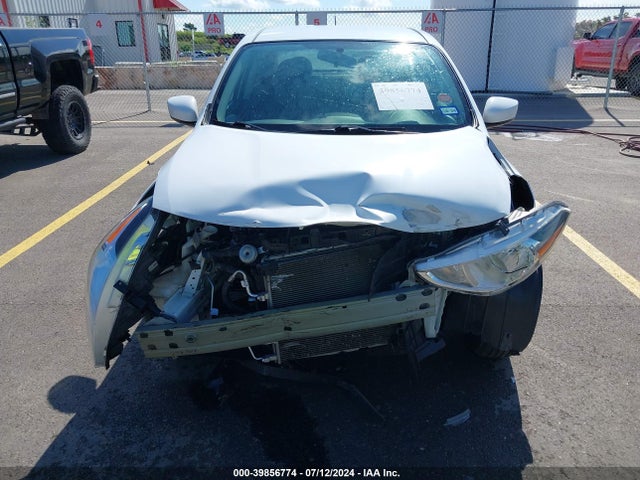 Nissan Versa 1.6 Sv 2018 3N1CN7AP7JL860715 Image 13