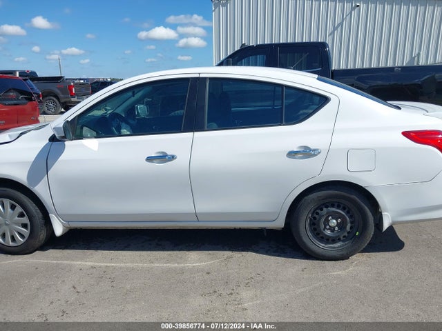 Nissan Versa 1.6 Sv 2018 3N1CN7AP7JL860715 Image 15