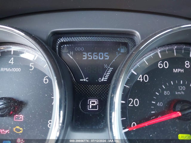 Nissan Versa 1.6 Sv 2018 3N1CN7AP7JL860715 Image 16