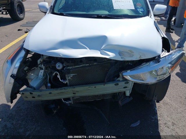 Nissan Versa 1.6 Sv 2018 3N1CN7AP7JL860715 Image 6