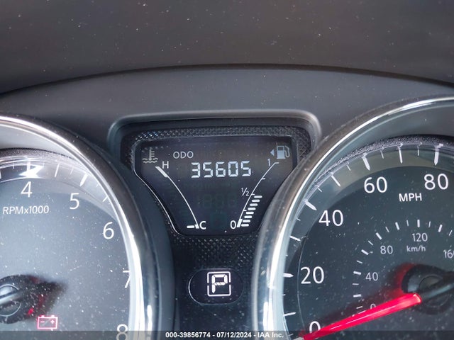 Nissan Versa 1.6 Sv 2018 3N1CN7AP7JL860715 Image 7