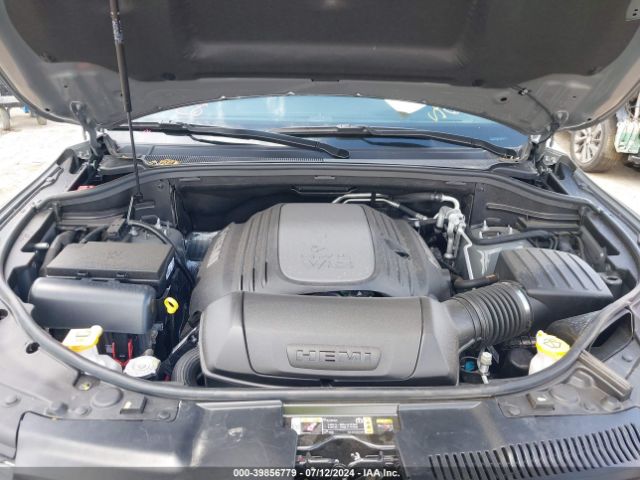 1C4SDHCT3RC149757 Dodge Durango R/t Rwd