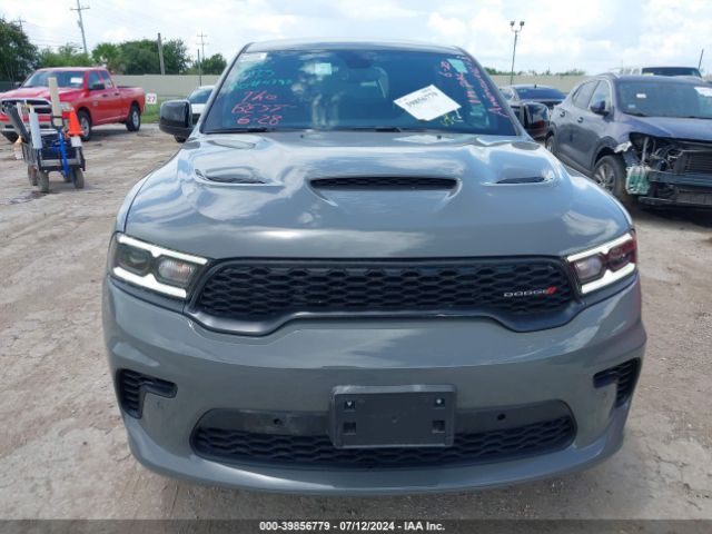 1C4SDHCT3RC149757 Dodge Durango R/t Rwd