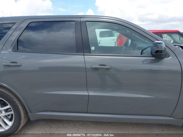 1C4SDHCT3RC149757 Dodge Durango R/t Rwd