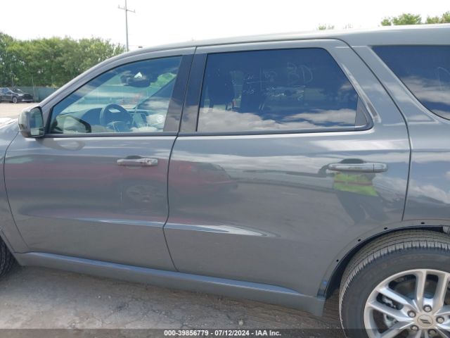 1C4SDHCT3RC149757 Dodge Durango R/t Rwd