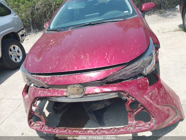 Toyota COROLLA LE 2023 5YFB4MDE0PP079258 Image 12