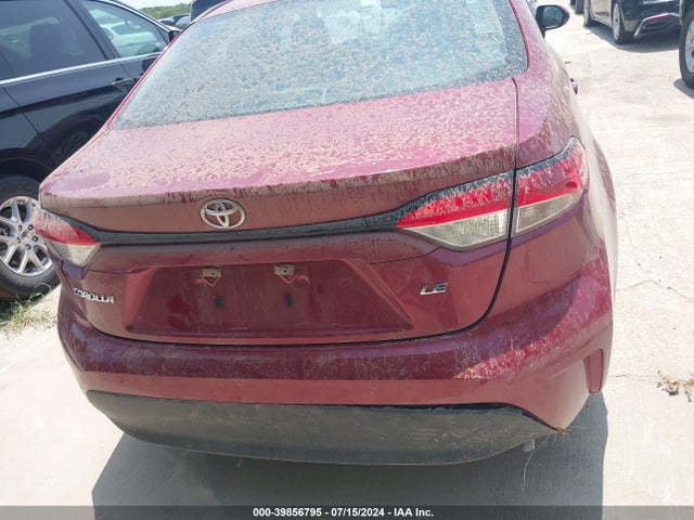 Toyota COROLLA LE 2023 5YFB4MDE0PP079258 Image 16
