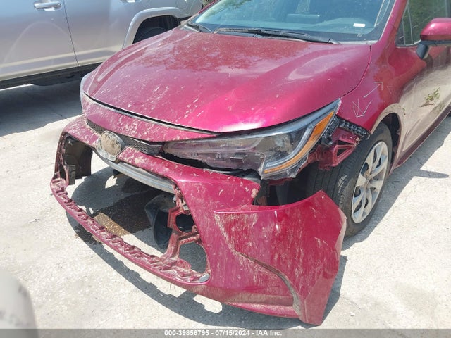 Toyota COROLLA LE 2023 5YFB4MDE0PP079258 Image 6