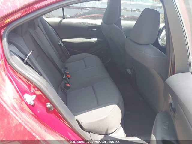 Toyota COROLLA LE 2023 5YFB4MDE0PP079258 Image 8
