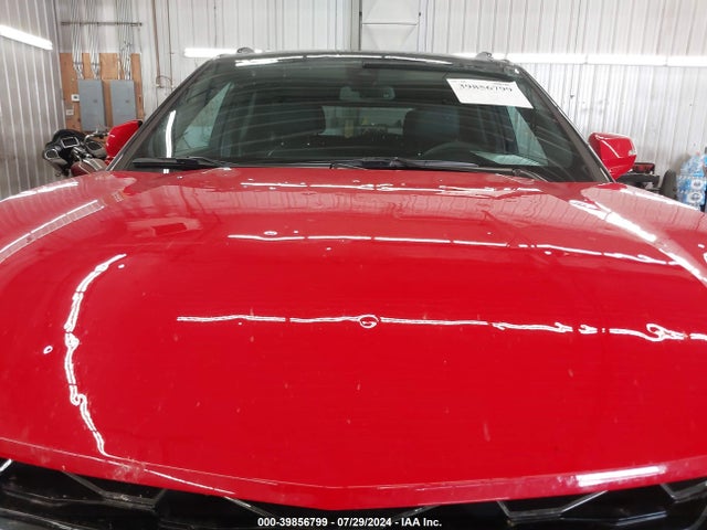 Chevrolet Blazer Awd Rs 2022 3GNKBKRS8NS185179 Image 6