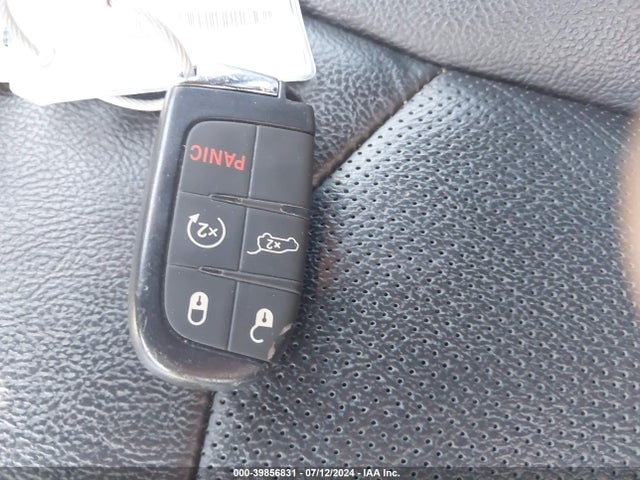 3C4NJDEB3MT596072 Jeep Compass 80th Anniversary 4x4