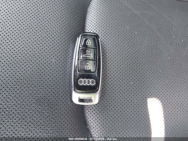 2021 AUDI Q8 WA1EVAF1XMD007253 Photo 10