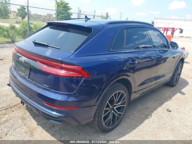 2021 AUDI Q8 WA1EVAF1XMD007253 Photo 3