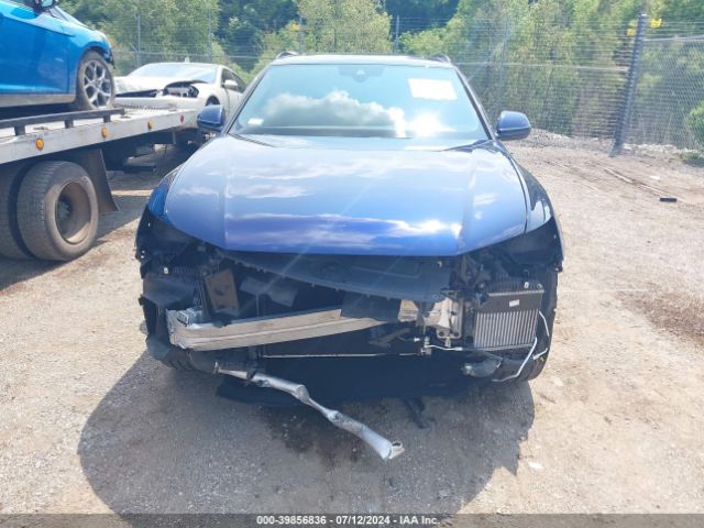 2021 AUDI Q8 WA1EVAF1XMD007253 Photo 5