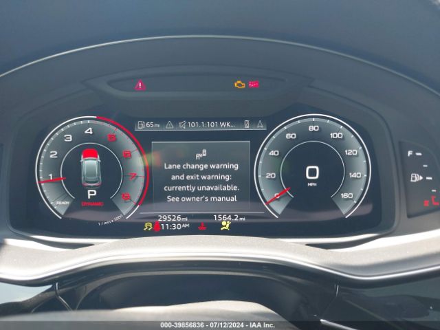 2021 AUDI Q8 WA1EVAF1XMD007253 Photo 6