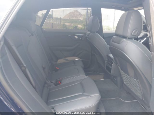 2021 AUDI Q8 WA1EVAF1XMD007253 Photo 7