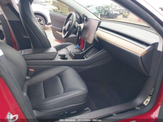 5YJ3E1EA8KF325778 Tesla Model 3 Long Range/mid Range/standard Range/standard Range Plus
