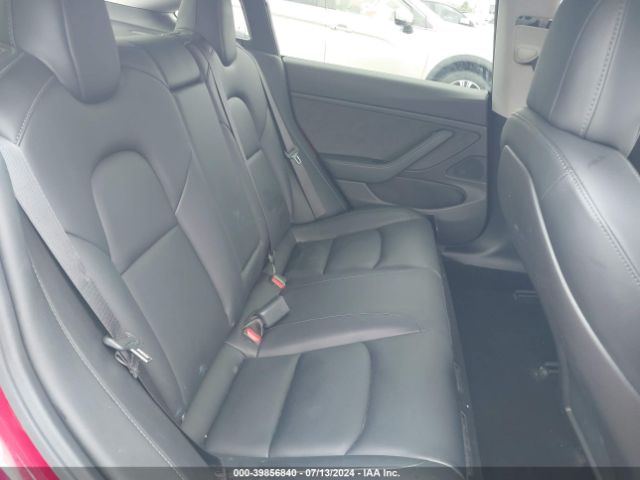 5YJ3E1EA8KF325778 Tesla Model 3 Long Range/mid Range/standard Range/standard Range Plus