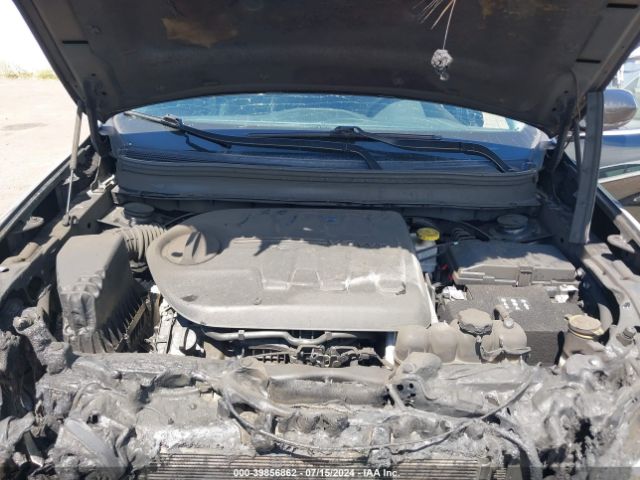 1C4PJMMX6MD210031 Jeep Cherokee Latitude Lux 4x4