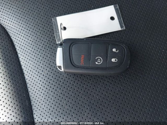 1C4PJMMX6MD210031 Jeep Cherokee Latitude Lux 4x4