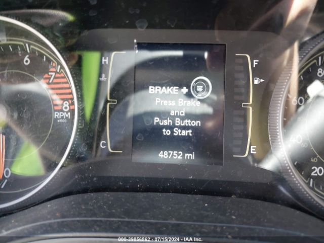 1C4PJMMX6MD210031 Jeep Cherokee Latitude Lux 4x4