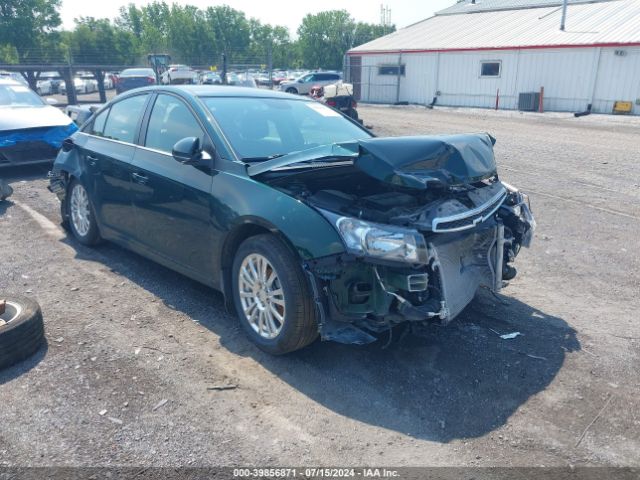 1G1PH5SB0E7129236 auction archive image